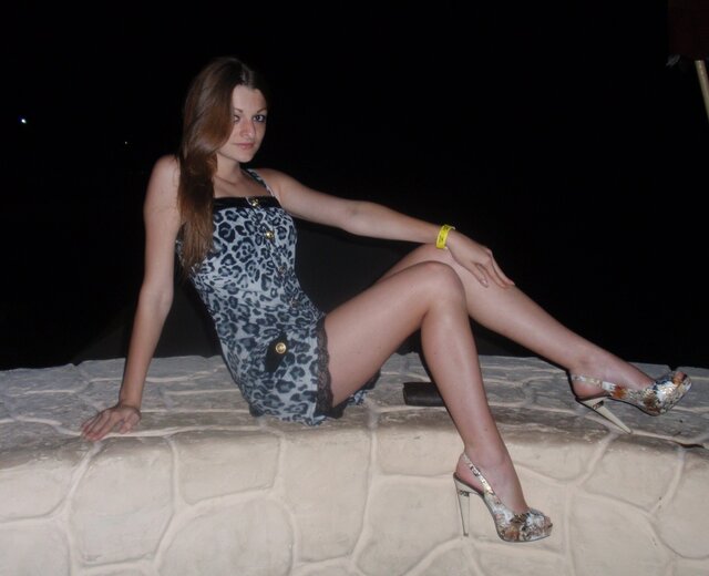 Alina Akovleva's photo