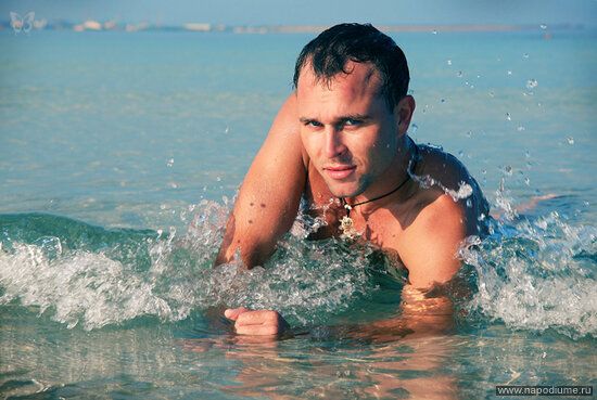 Aleksandr Hadzinov's photo