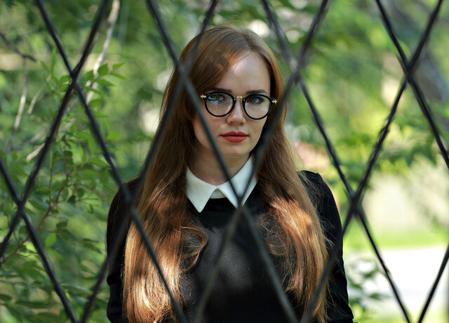 Фото Varvara (Shpikalova)
