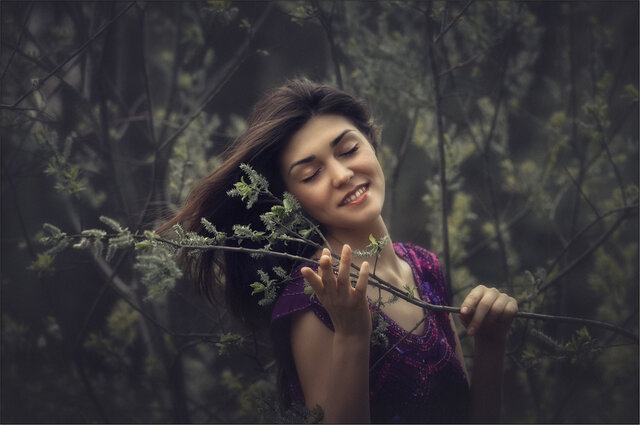 Katerina Ermilova's photo