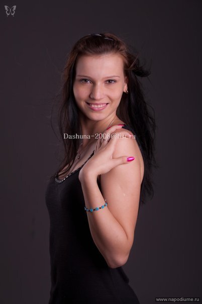 Dar'a Mironova's photo