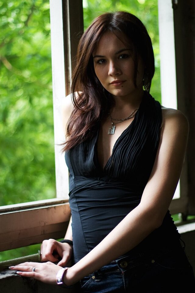 Фото Екатерина Гусева
