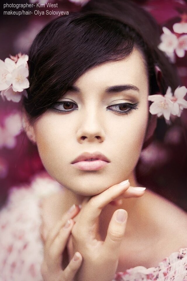 Rozalina Al'baeva's photo