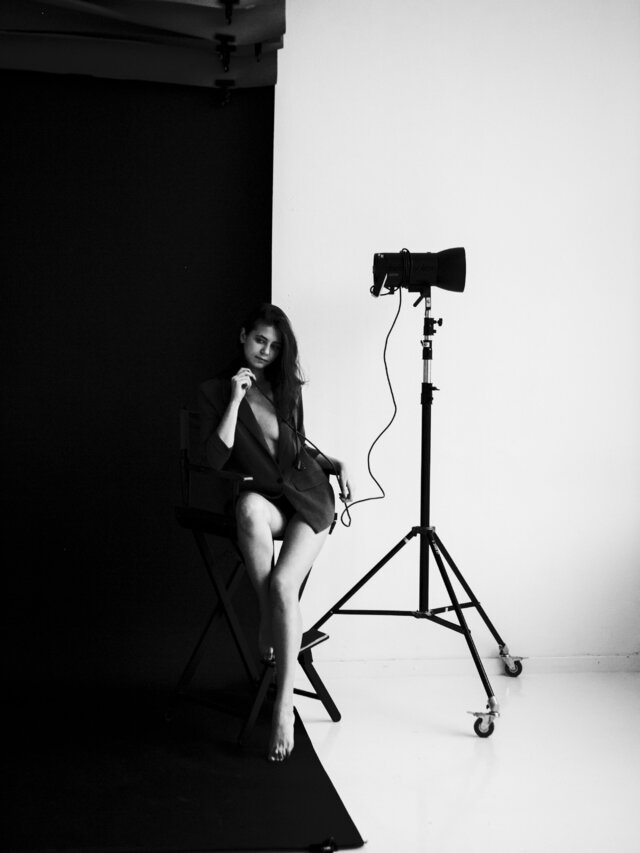 Фото Valeria Malakhova