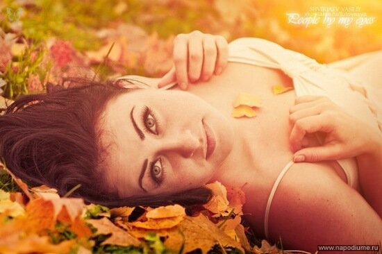Фото Paula Solar