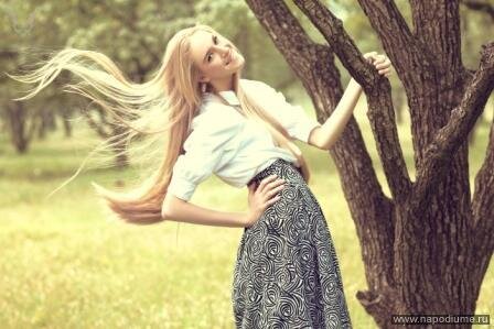 Valeria Ryckova's photo
