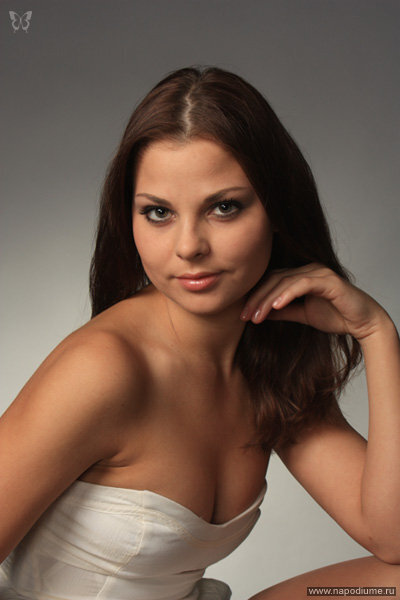 Irina P.'s photo