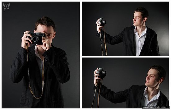 Aleksandr Harcenko's photo