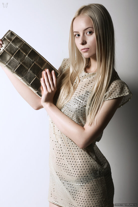 Lesa Dem'anenko's photo
