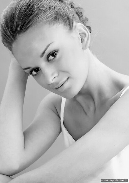 Zlata Culkova's photo