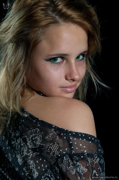 Kata Dorosenko's photo