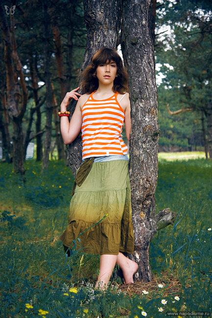 Alesa Kastalincuk's photo