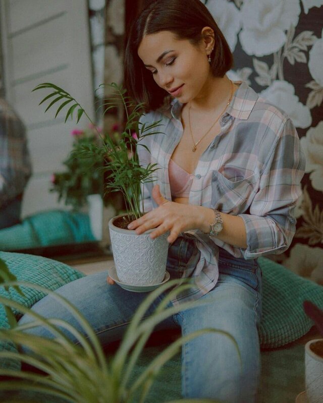 Tana Guseva's photo