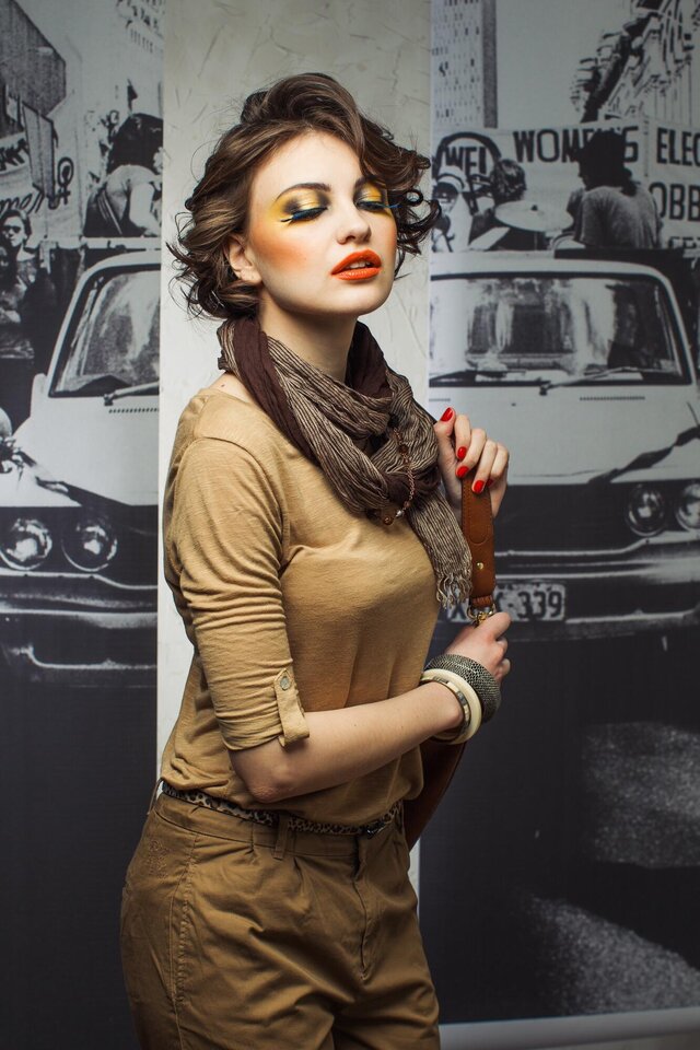 Фото Катерина KateCosmoss Прохорова