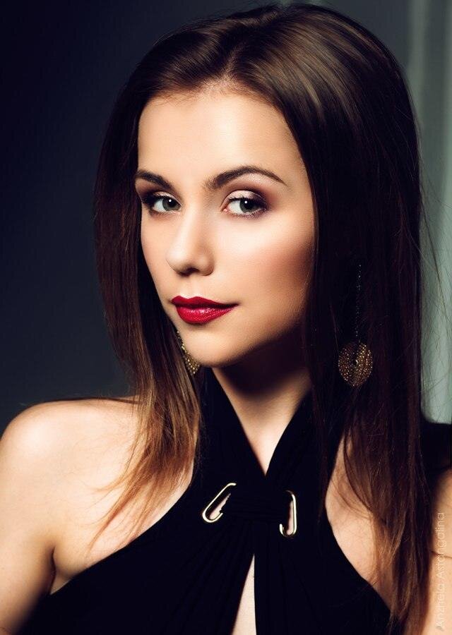 Anzhela Astangalina's photo