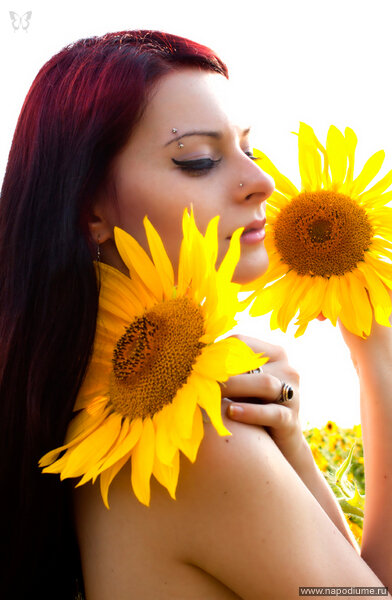 Elena Glotova's photo