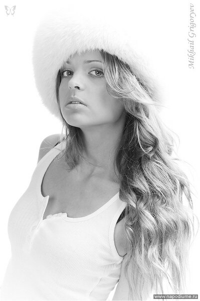 Mikhail Grigoryev's photo