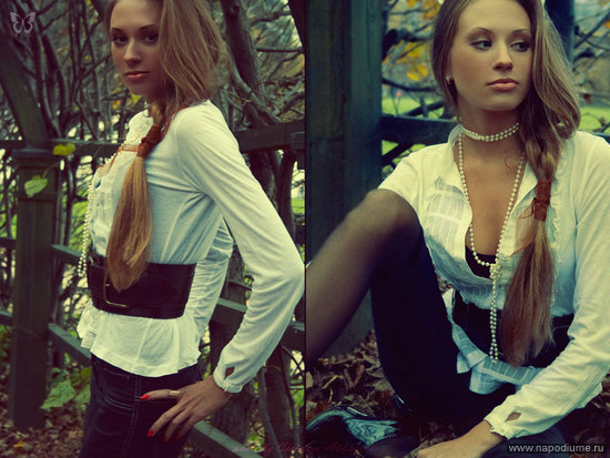 Dar'a Tarasova's photo
