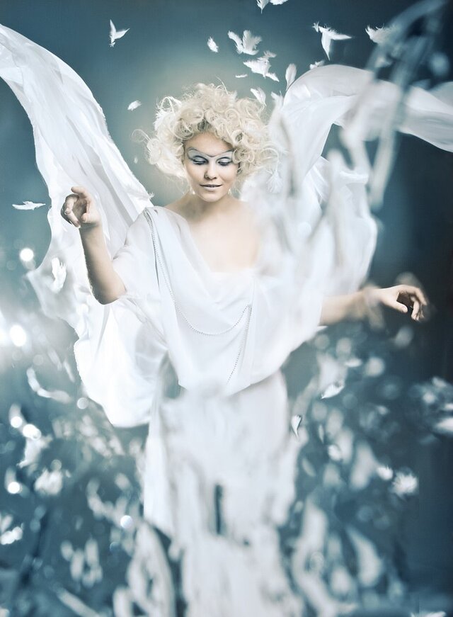 Ruslana Merfi's photo
