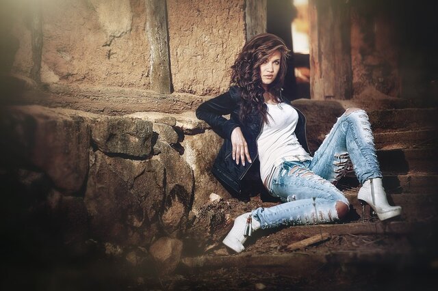 Anna Smirnova's photo