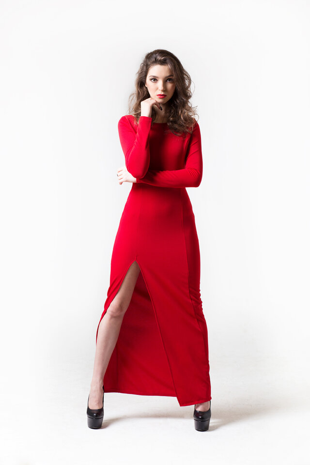 Dar'ja Voroshilova's photo