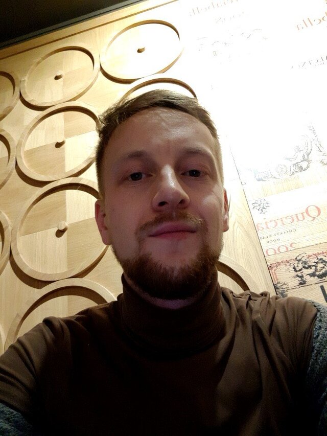 Фото Денис Тимофеев
