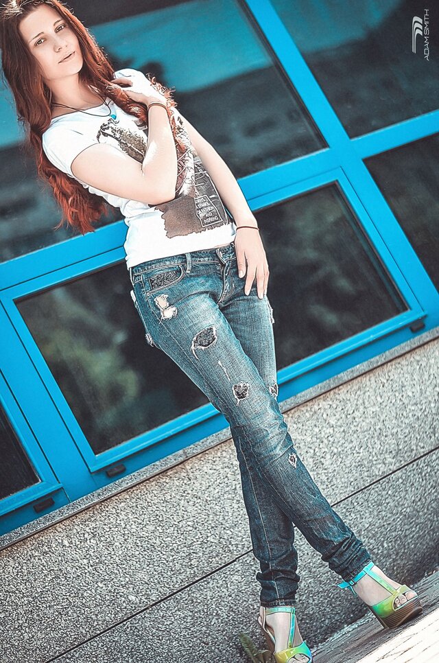 Svetlana Konopkenko's photo