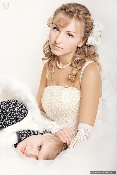 Фото Елена Подмарькова
