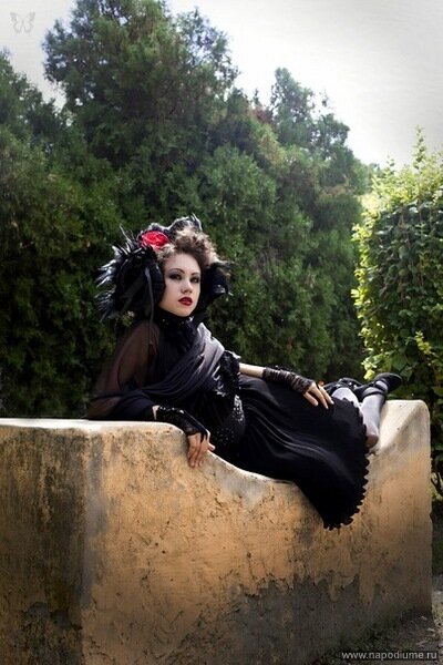 Ana Levcuk's photo