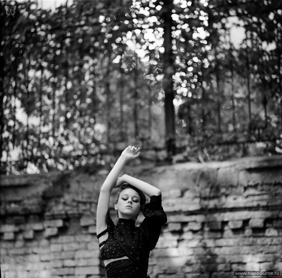 Mari Goreckaa's photo