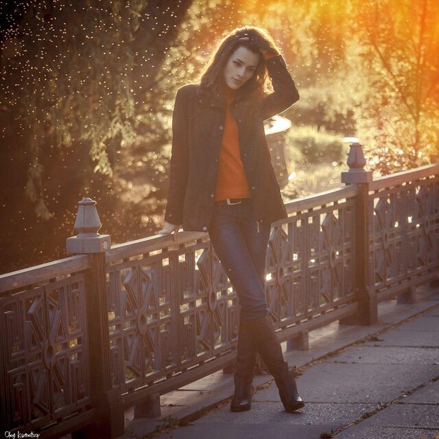 Yana's photo