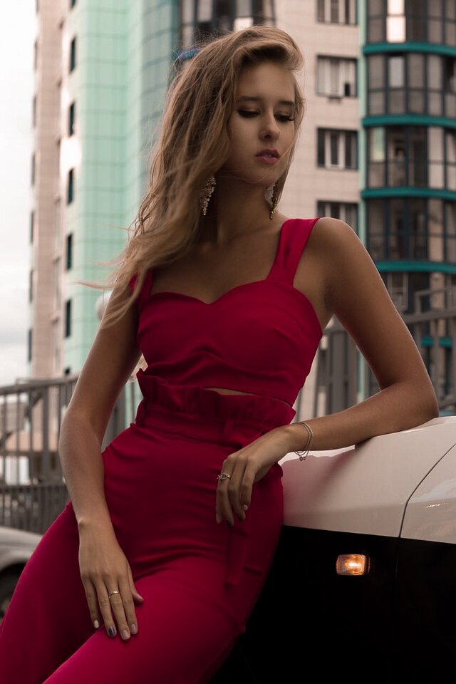 Фото Elizaveta Tetyushkina