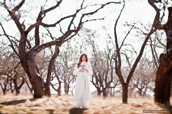 Nadiia Sydorenko's photo