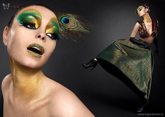 Anastasia Hryceva's photo