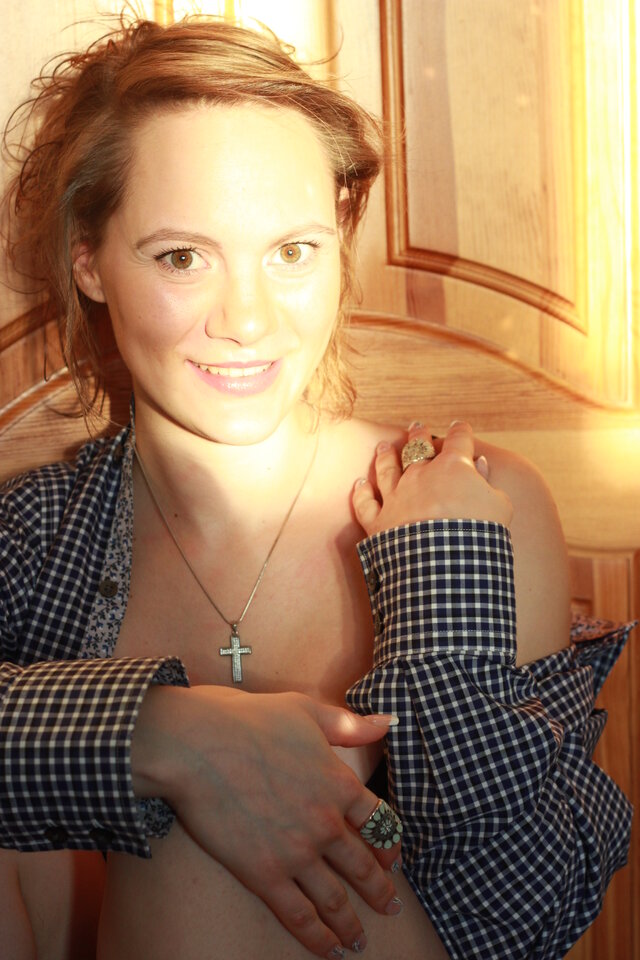 Фото Olga =) Equestrian