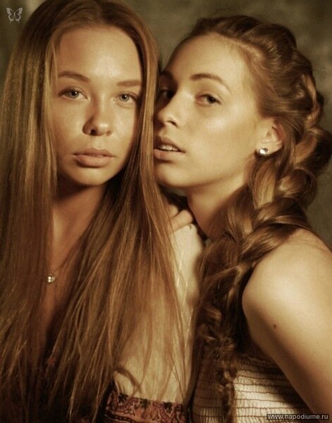 Irina Timofeeva's photo