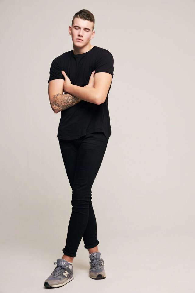 Timofej Voronin's photo