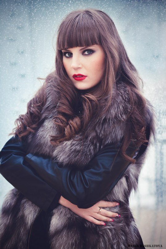 Ekaterina Egorova's photo