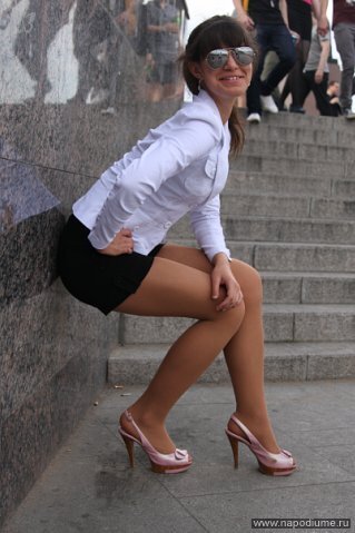 Dasha Pavlova's photo