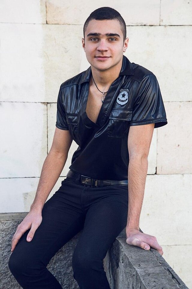 Фото Oleg Mel'nik