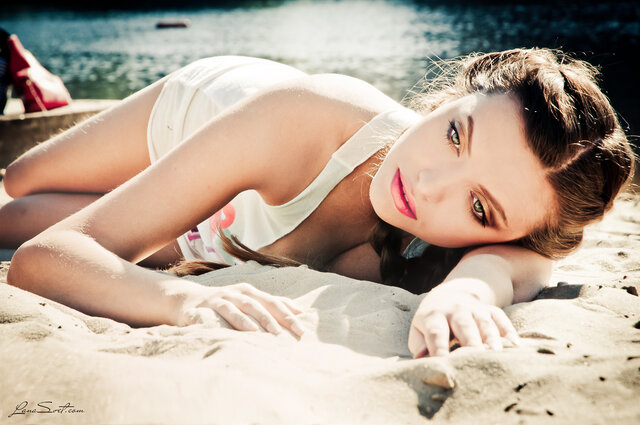 Nati's photo