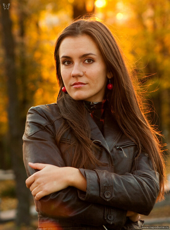 Фото ***Olga ***