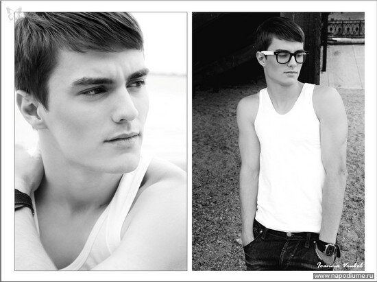 Ioanna Vrubel''s photo