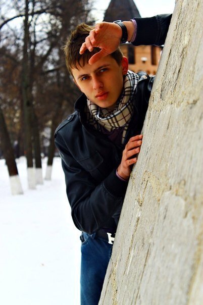 Фото Стас bedboy Румянцев
