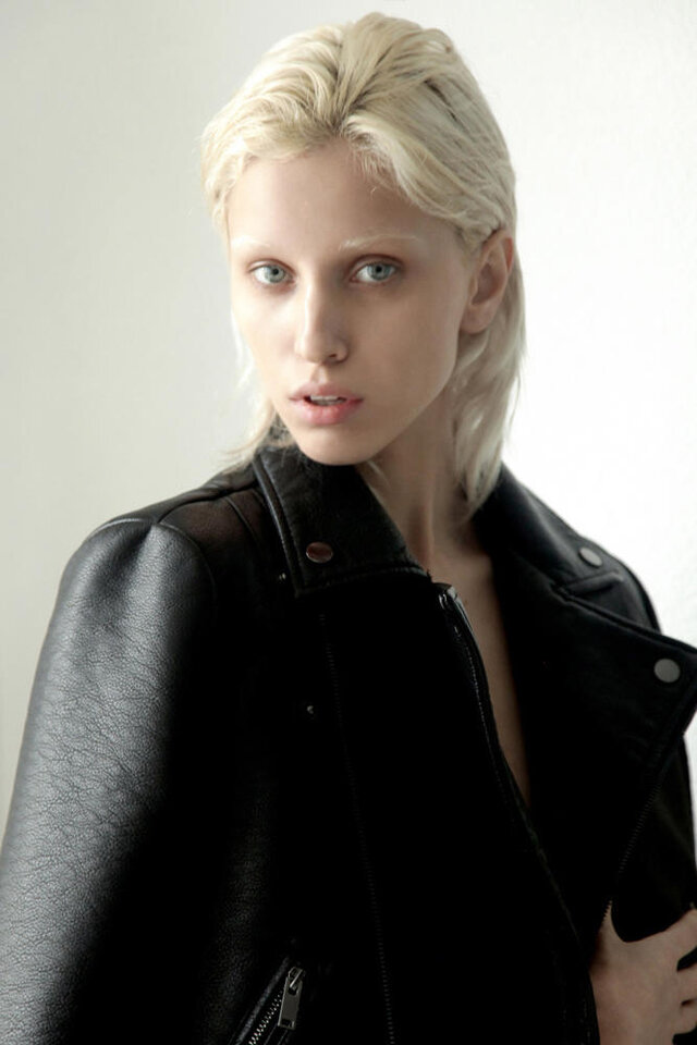 Elena Mitinskaja's photo