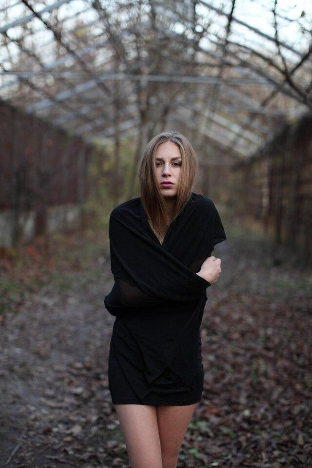 Фото Alona Holovan