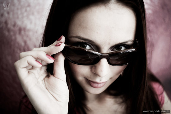 Katerina Korneeva's photo
