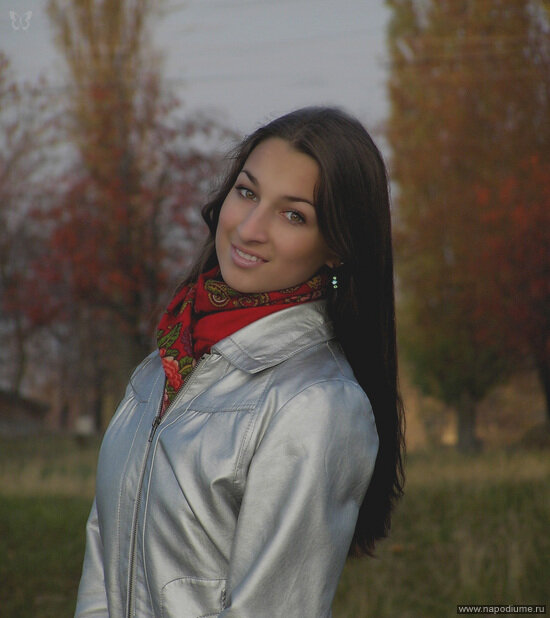 Evgenia Brodskaa's photo