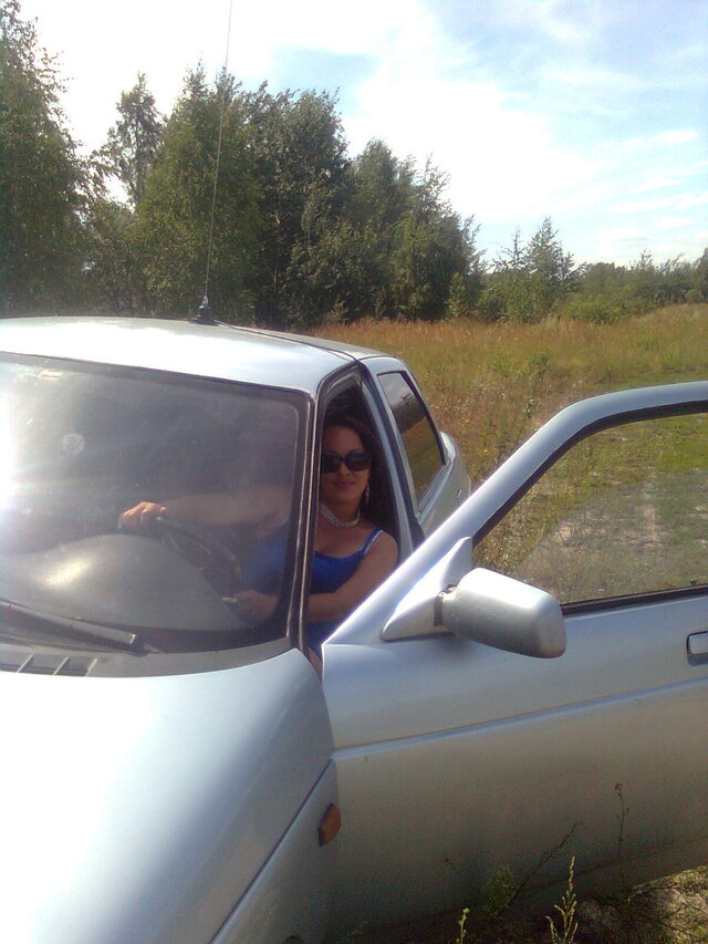 Irina risenkova's photo