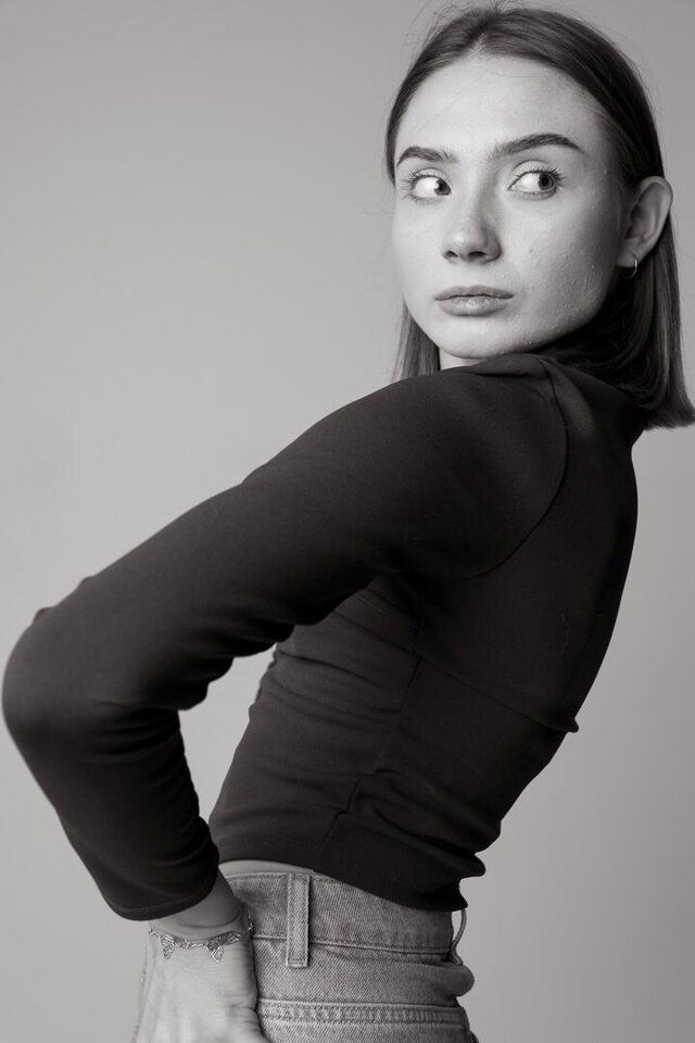 Фото Екатерина Макеева